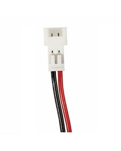 Cable JST 2.0mm macho 9.5cm 