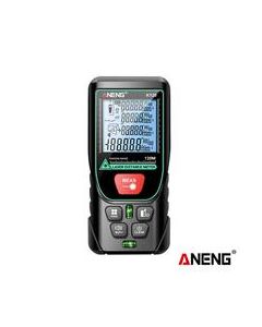 Telemetro Laser Para Exteriores