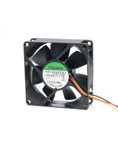 Ventilador 12V  0,22A