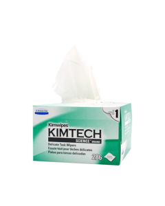 Pañitos Limpiadores Tareas Delicadas Kimtech X 286 Unds