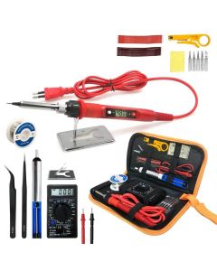 Kit de Herramientas para Soldadura