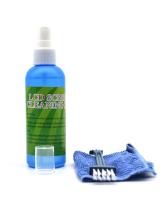 Kit Limpiador KCL 1014
