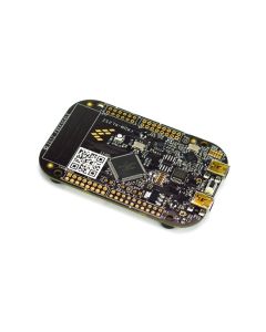 Board de desarrollo Freescale FRDM-KL25Z