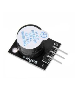 Modulo Buzzer Activo KY-­012