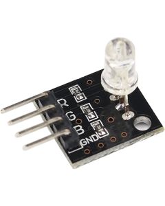  Módulo LED RGB KY-016