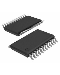 L297D SMD Driver Controlador de Motores