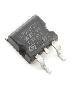 Regulador de Voltaje L7812CD2T SMD