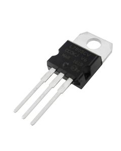 LM7805 Regulador de voltaje 12V ~ 1.5A Encap: TO-220
