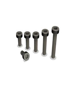 Tornillo M3x25mm