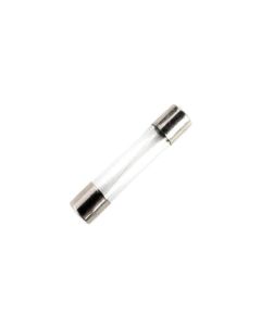 Fusible Largo de Vidrio 6x30 mm 10A