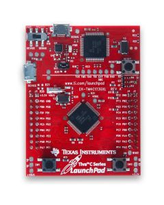 LaunchPad TM4C123GXL