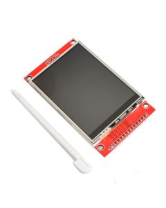 Pantalla Tactil Lcd TFT 2.8 SPI ILI9341