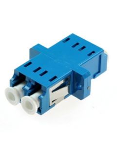 Adaptador LC DUPLEX Monomodo