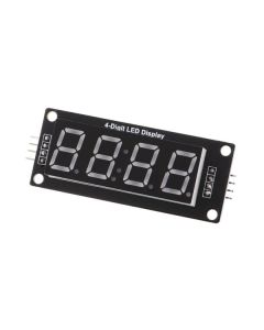 Display 7 Segmentos LED 0,56"
