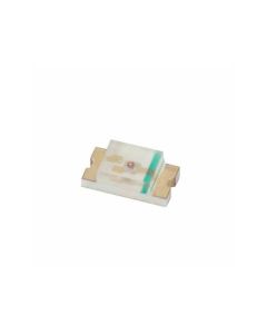 LED 0805 SMD Verde