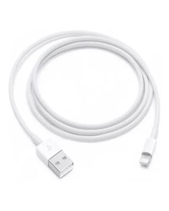 Cable Lightning iPhone iPad 