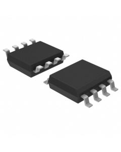 LM311 comparador simple SMD