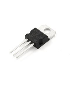 Regulador de voltaje LM7815 15V/1A