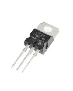 LM7812 Regulador de voltaje 12V ~ 1.5A Encap: TO-220