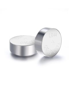 Bateria Alcalina LR44