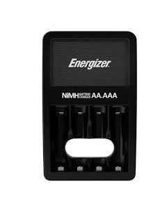 Cargador de Pilas Maxi Energizer