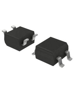 MB16S Puente Rectificador Schottky SMD