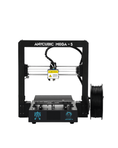 Impresora 3D Anycubic i3 Mega S