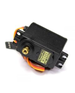 Servomotor MG995 360 grados