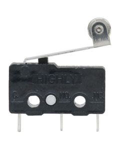 Micro switch de Rodillo