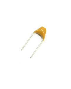 Condensador Monolítico-0.33uF - 334