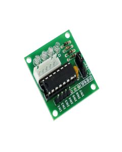 Modulo Driver para Motor Paso A Paso ULN2003