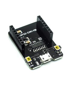 Modulo de Programación Para ESP32 CAM