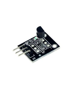 Sensor de Temperatura Digital KY-001
