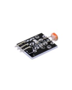 Modulo KY-018 Sensor de Luz LDR Analogico 