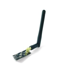 Módulo RF NRF24L01 2.4GHz con Antena