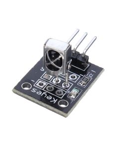 Modulo KY-022 Sensor Receptor Infrarrojo