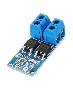 Modulo de potencia dual Mosfet 15A