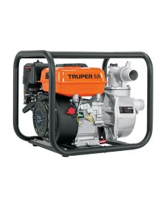 Motobomba Autocebante 2" x 2" Gasolina 7 HP Agrícola – Truper