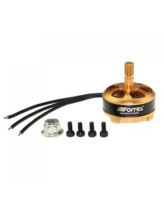 Motor sin escobillas M2205S 2600KV