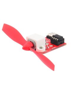 Motor Fan