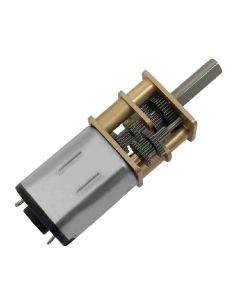 Motorreductor N20  6V 300 Rpm
