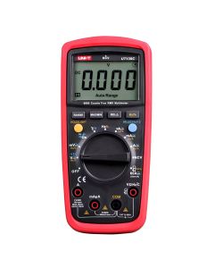 Multimetro UNI-T UT139C