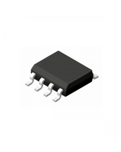 NE555 Circuito Temporizador SMD