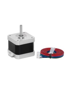 Motor a paso a paso NEMA 17 48 mm 1.5A