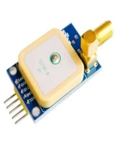 Modulo Gps Neo 6m Con Eeprom Apm 2.5