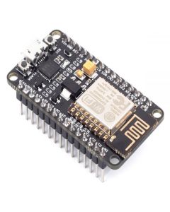 NodeMCU – Board de desarrollo con módulo ESP8266 WiFi y Lua - Lolin