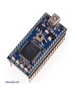 Placa de desarrollo ARM mbed NXP LPC1768