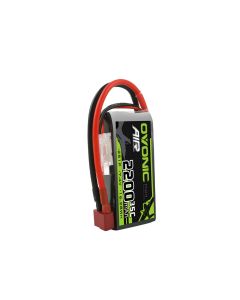 Batería Lipo Ovonic 7.4V 2200mAh