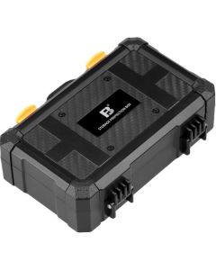 Caja de Almacenamiento para SD