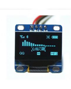 Display OLED I2C 128X64 0.96 inch 